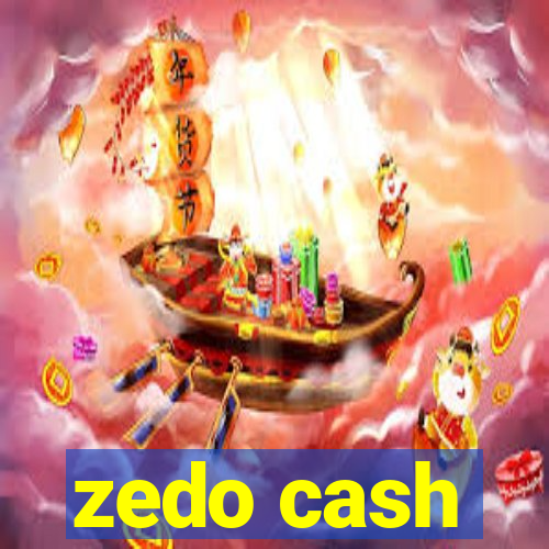 zedo cash