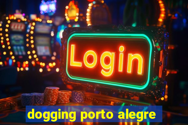 dogging porto alegre