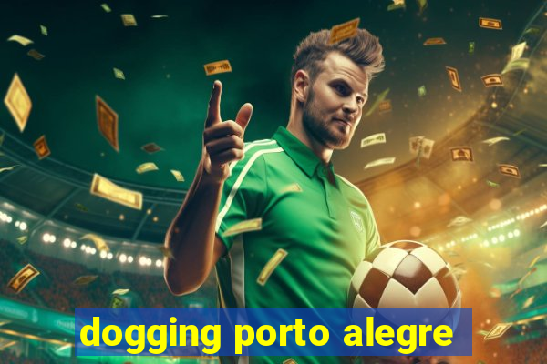 dogging porto alegre