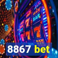 8867 bet