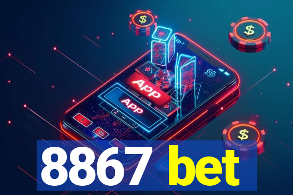 8867 bet