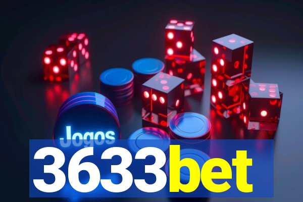 3633bet