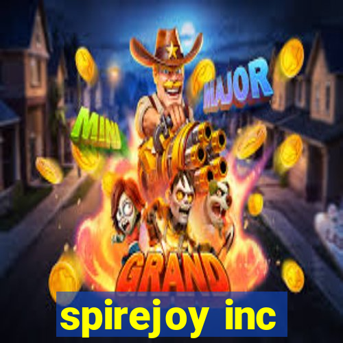 spirejoy inc