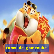 roms de gamecube pt br