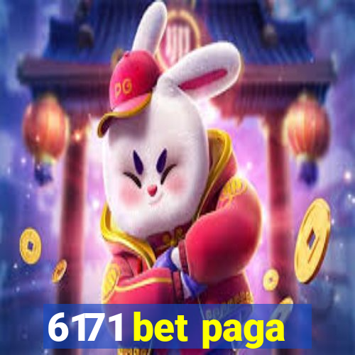 6171 bet paga