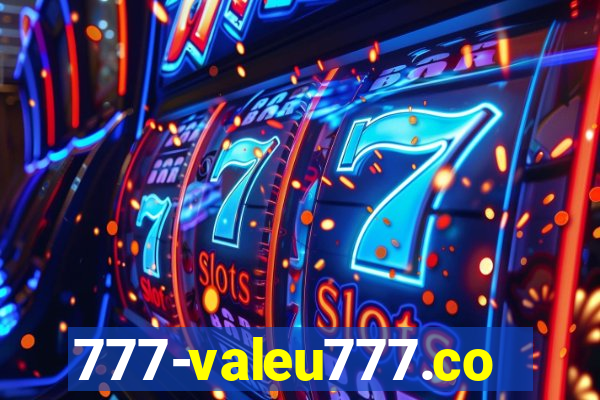 777-valeu777.com