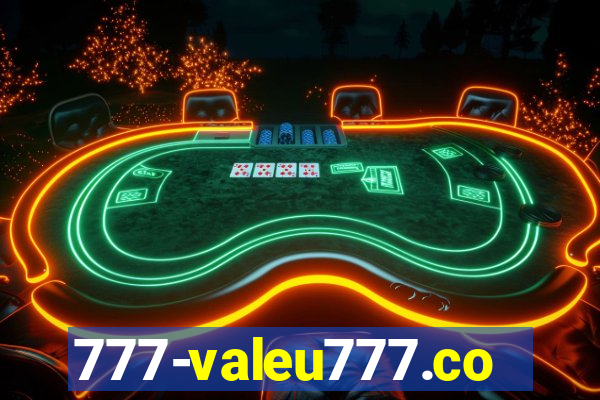 777-valeu777.com