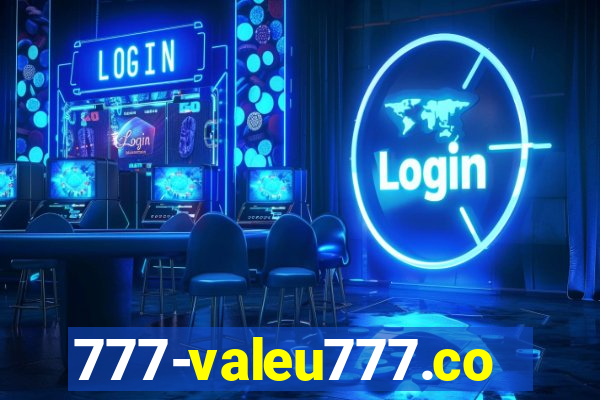 777-valeu777.com