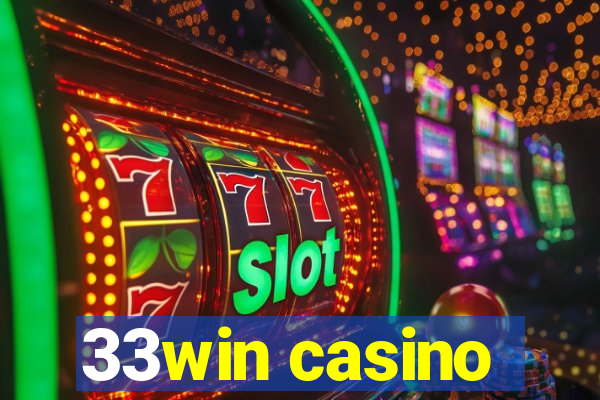 33win casino