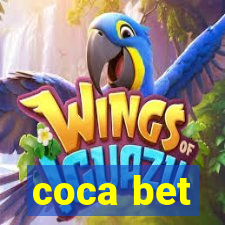 coca bet