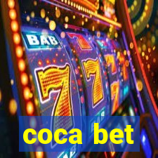 coca bet