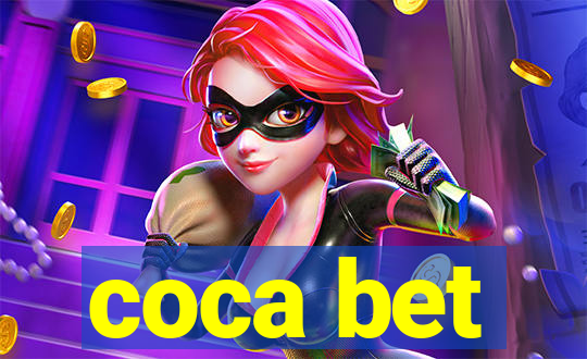 coca bet