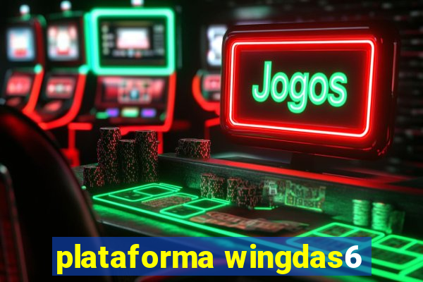 plataforma wingdas6