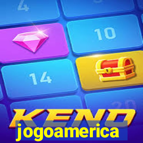 jogoamerica