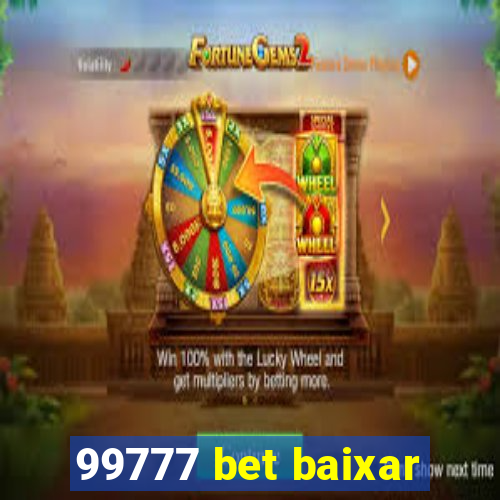 99777 bet baixar