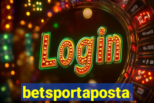 betsportaposta