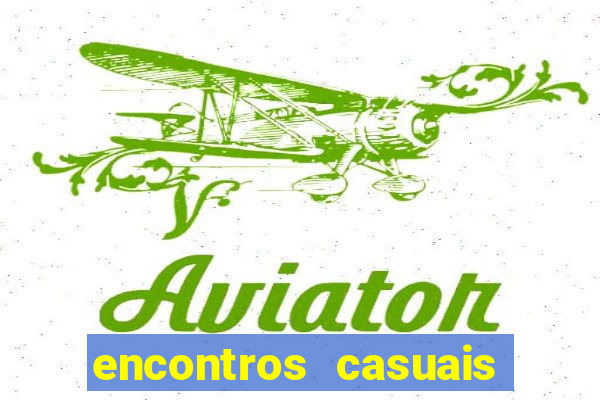 encontros casuais campina grande