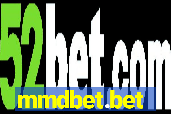 mmdbet.bet