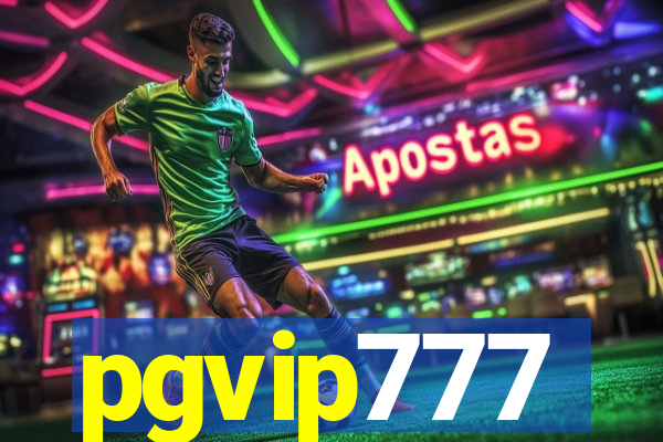 pgvip777