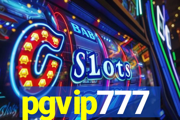 pgvip777