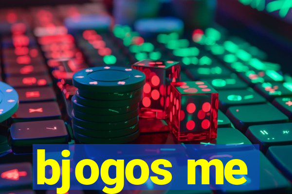 bjogos me