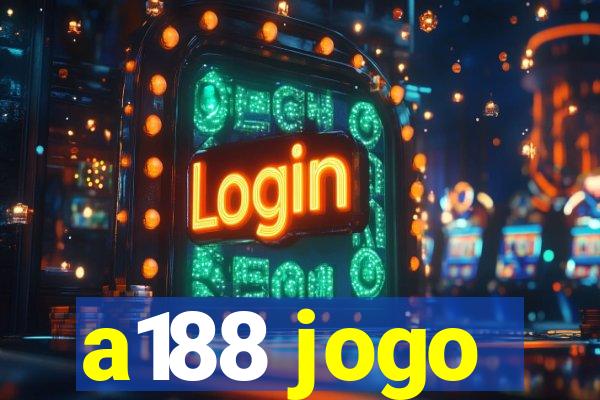 a188 jogo