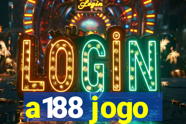 a188 jogo