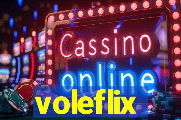 voleflix