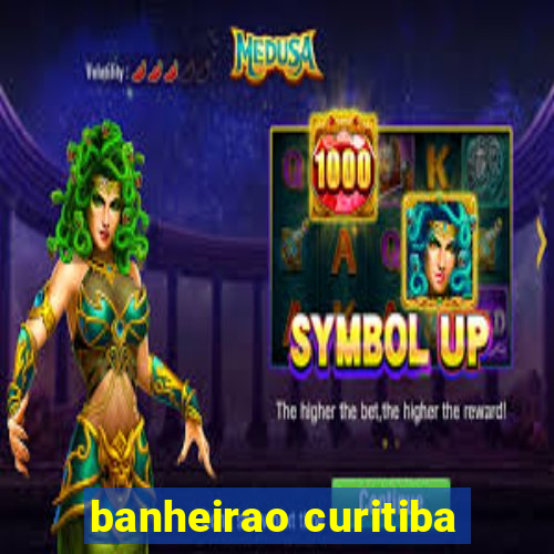 banheirao curitiba