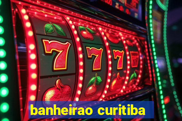 banheirao curitiba