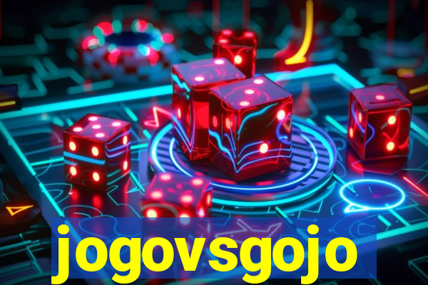 jogovsgojo