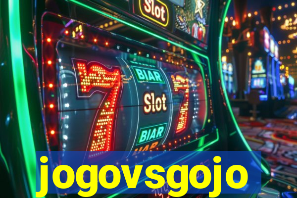 jogovsgojo