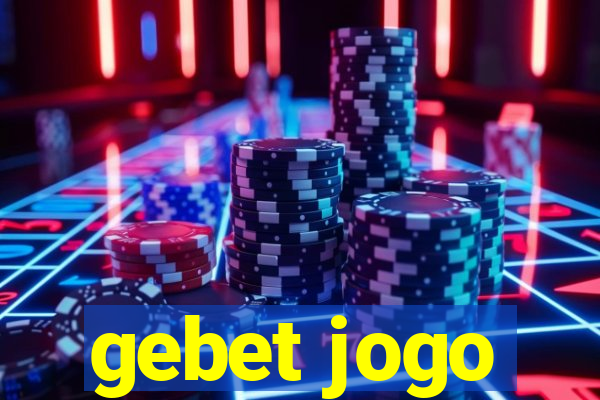 gebet jogo