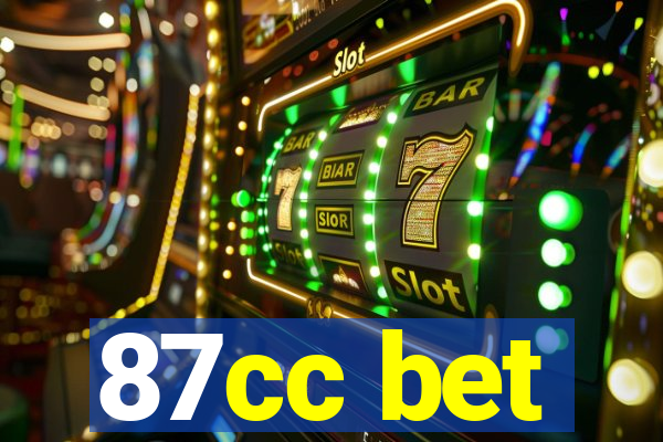 87cc bet