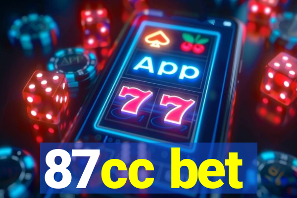 87cc bet