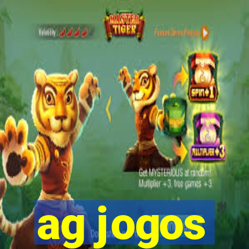 ag jogos