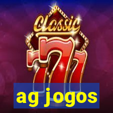 ag jogos