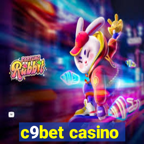 c9bet casino