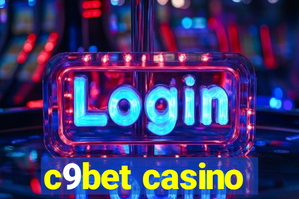 c9bet casino