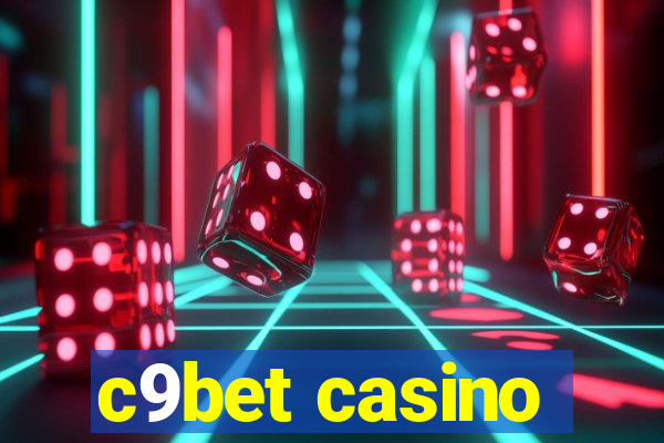 c9bet casino