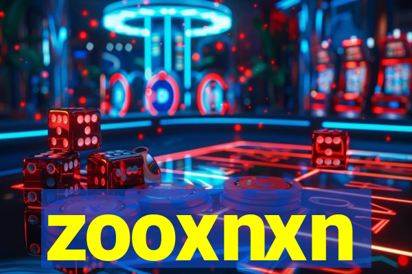 zooxnxn