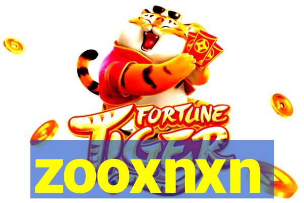 zooxnxn