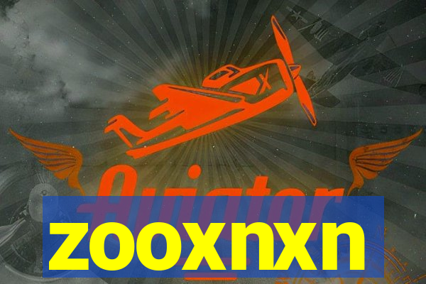 zooxnxn