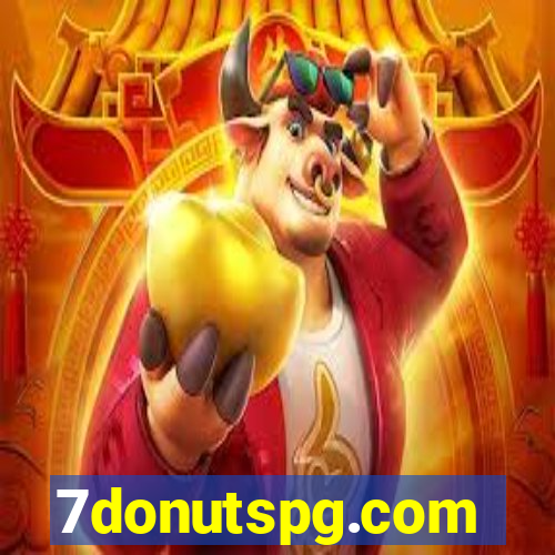 7donutspg.com