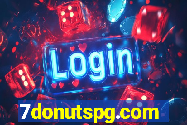 7donutspg.com