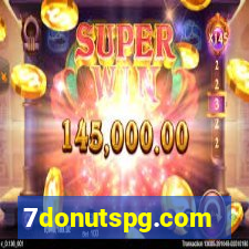 7donutspg.com