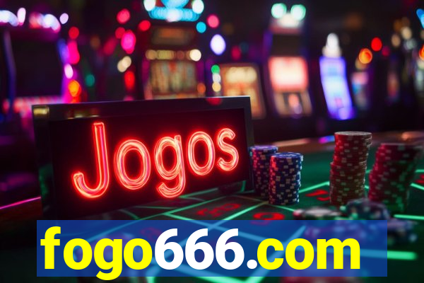 fogo666.com