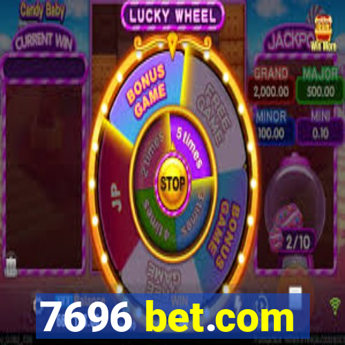 7696 bet.com