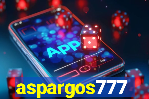 aspargos777