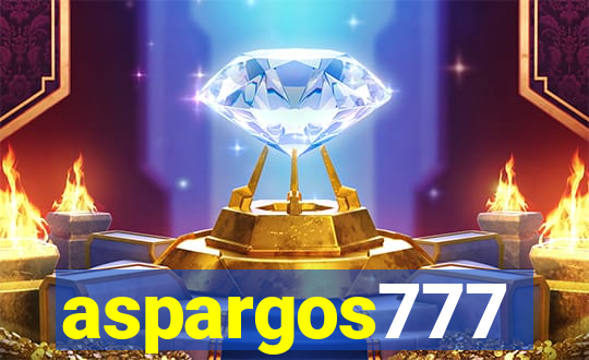 aspargos777